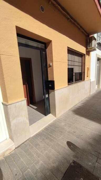 Casa Fernando y Maruja Apartment Pego Bagian luar foto